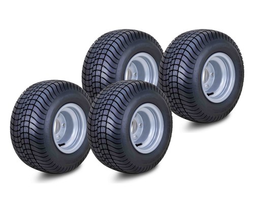 Wanda golf cart - golf, wheel