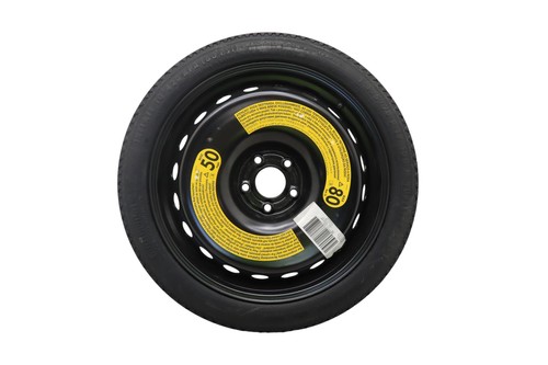 2018 2025 audi spare wheel - 2018-2025,