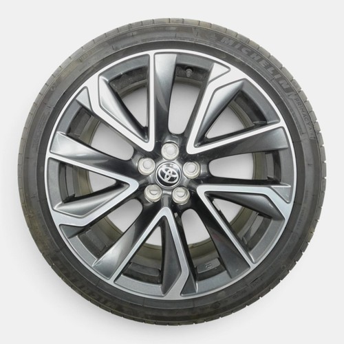 2020 2025 toyota corolla wheel - toyota,